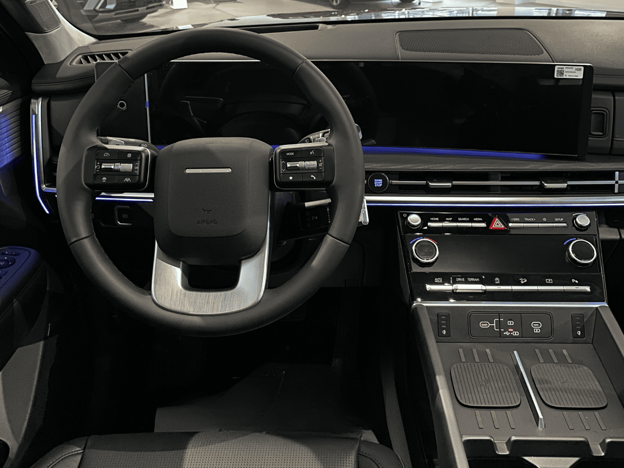 Hyundai купити в Чернігові. Нові Хюндай. Ціни на авто Hyundai в Чернігові - фото 8