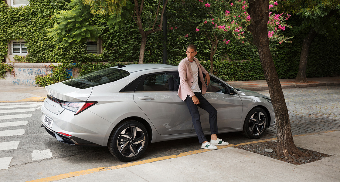 Hyundai купити в Чернігові. Нові Хюндай. Ціни на авто Hyundai в Чернігові - фото 7