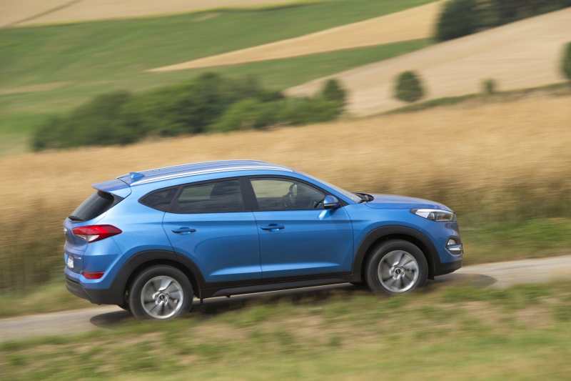 Hyundai купити в Чернігові. Нові Хюндай. Ціни на авто Hyundai в Чернігові - фото 7