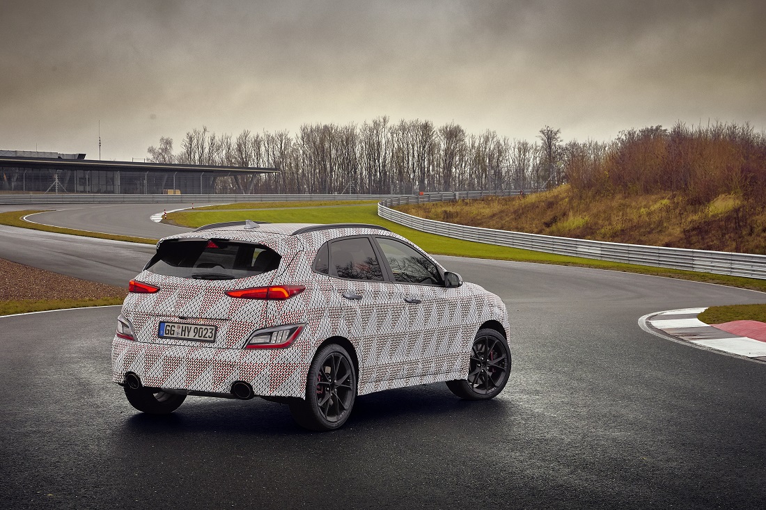 Hyundai купити в Чернігові. Нові Хюндай. Ціни на авто Hyundai в Чернігові - фото 7