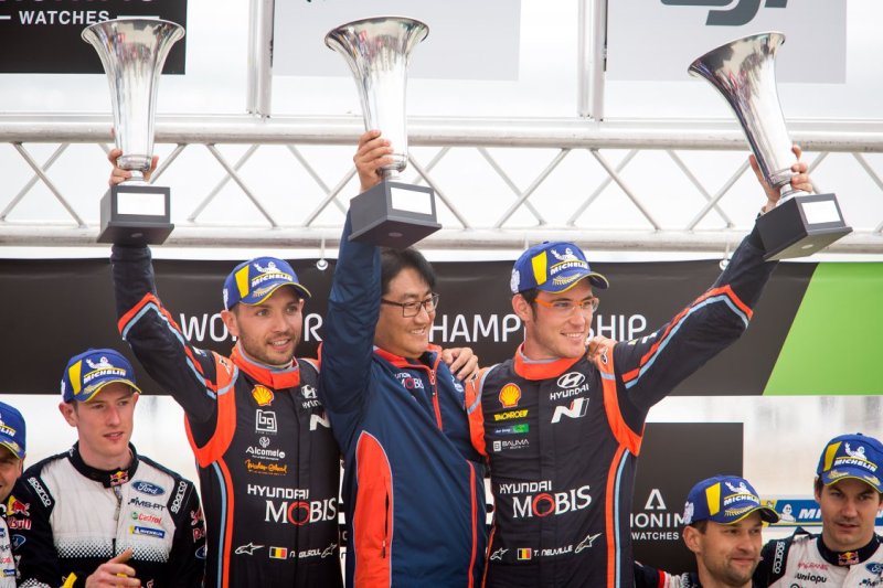 Hyundai купити в Чернігові. Нові Хюндай. Ціни на авто Hyundai в Чернігові - фото 6