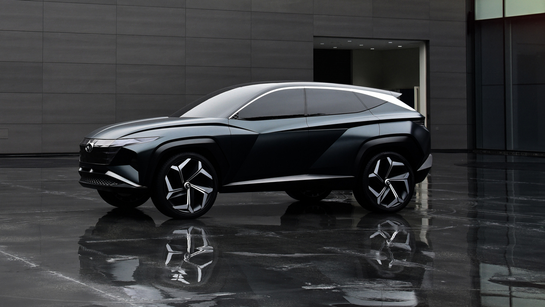 Hyundai купити в Чернігові. Нові Хюндай. Ціни на авто Hyundai в Чернігові - фото 6