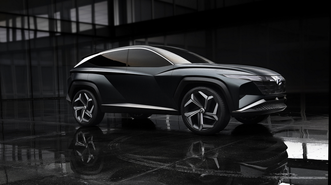 Hyundai купити в Чернігові. Нові Хюндай. Ціни на авто Hyundai в Чернігові - фото 8