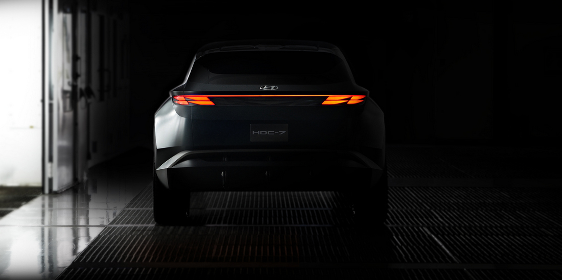 Hyundai купити в Чернігові. Нові Хюндай. Ціни на авто Hyundai в Чернігові - фото 9