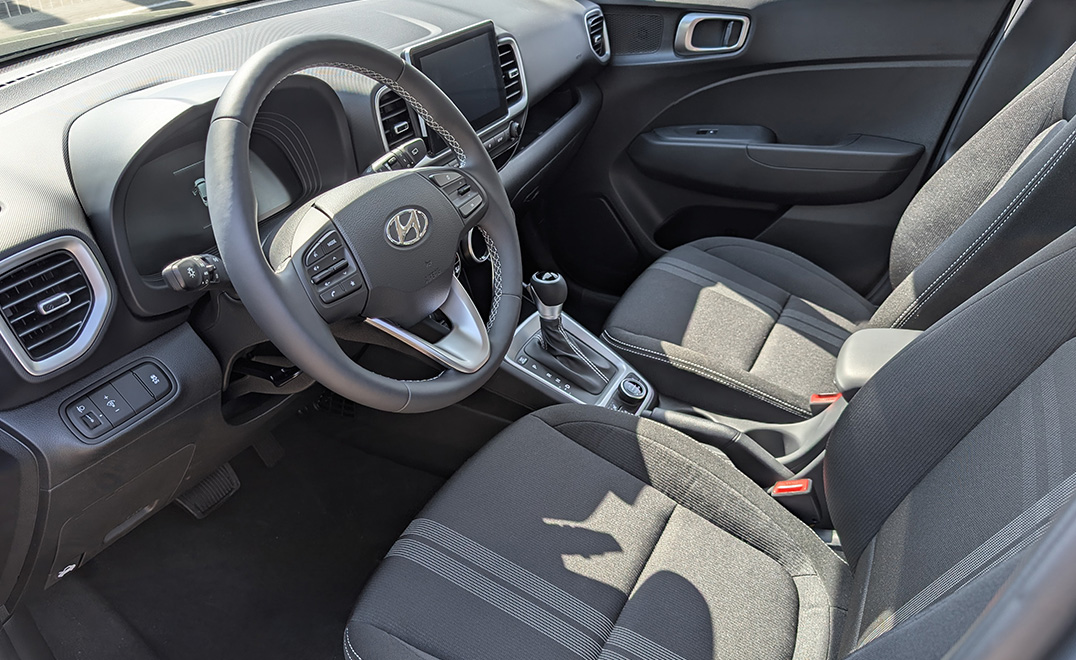 Hyundai купити в Чернігові. Нові Хюндай. Ціни на авто Hyundai в Чернігові - фото 9