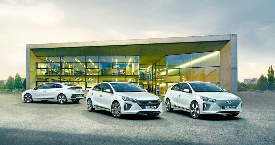 Hyundai купити в Чернігові. Нові Хюндай. Ціни на авто Hyundai в Чернігові - фото 9