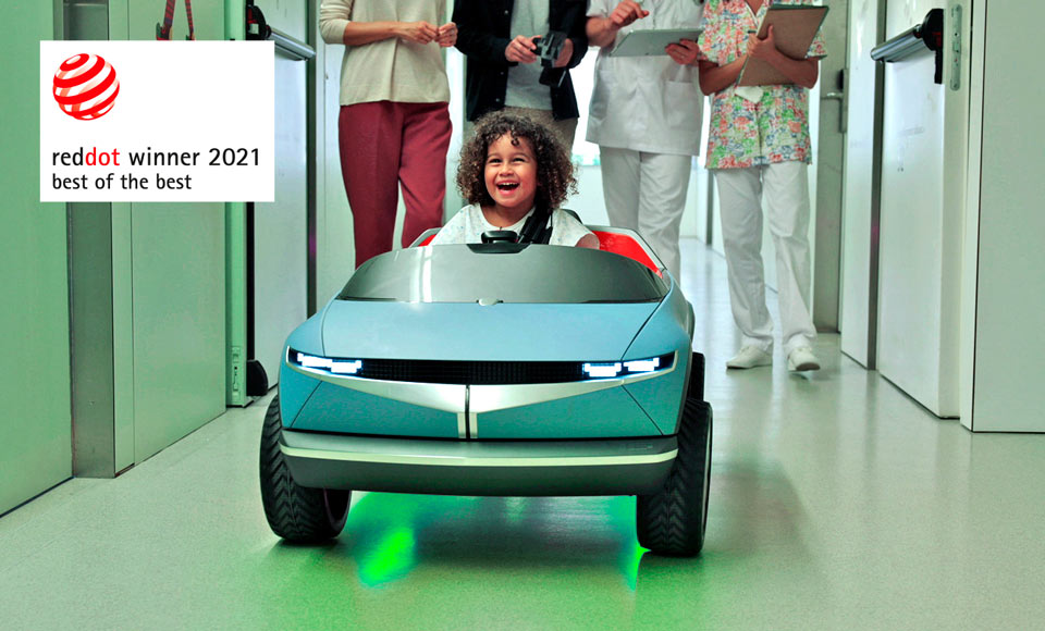 Hyundai купити в Чернігові. Нові Хюндай. Ціни на авто Hyundai в Чернігові - фото 6