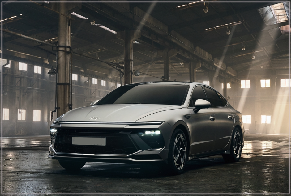 Hyundai купити в Чернігові. Нові Хюндай. Ціни на авто Hyundai в Чернігові - фото 6