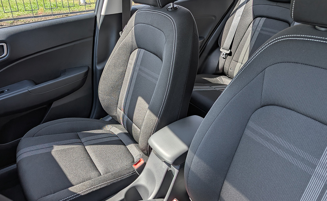 Hyundai купити в Чернігові. Нові Хюндай. Ціни на авто Hyundai в Чернігові - фото 10