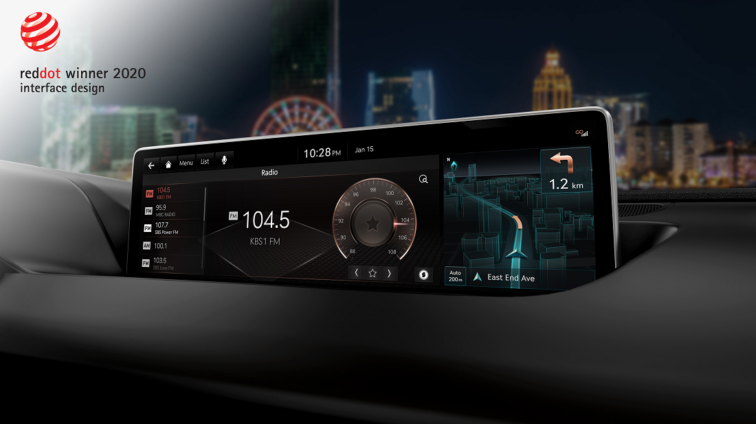 Hyundai купити в Чернігові. Нові Хюндай. Ціни на авто Hyundai в Чернігові - фото 11