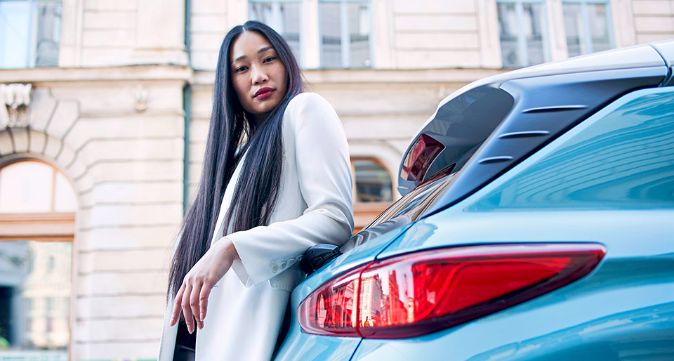 Hyundai купити в Чернігові. Нові Хюндай. Ціни на авто Hyundai в Чернігові - фото 6