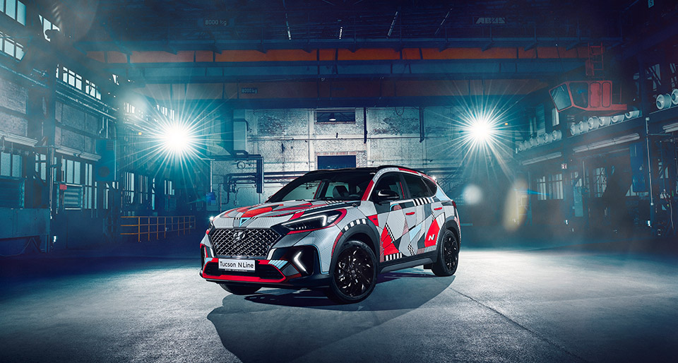 Hyundai купити в Чернігові. Нові Хюндай. Ціни на авто Hyundai в Чернігові - фото 7