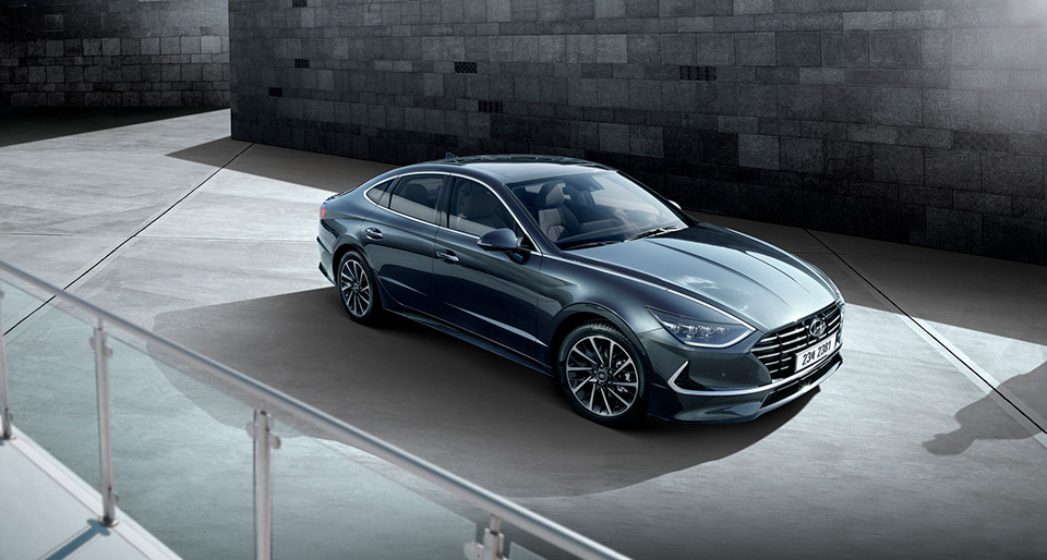 Hyundai купити в Чернігові. Нові Хюндай. Ціни на авто Hyundai в Чернігові - фото 6