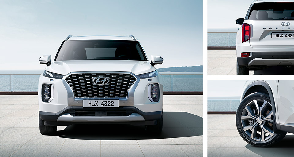 Hyundai купити в Чернігові. Нові Хюндай. Ціни на авто Hyundai в Чернігові - фото 6