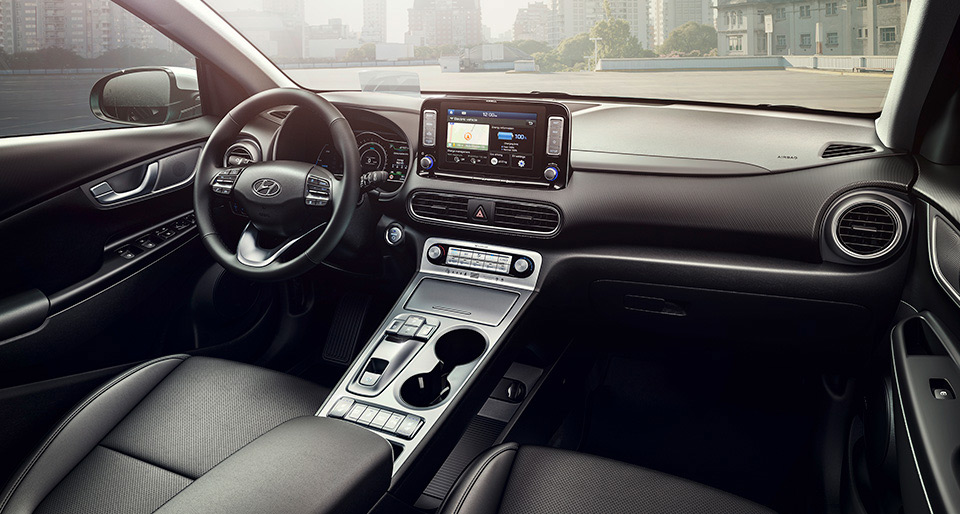 Hyundai купити в Чернігові. Нові Хюндай. Ціни на авто Hyundai в Чернігові - фото 7