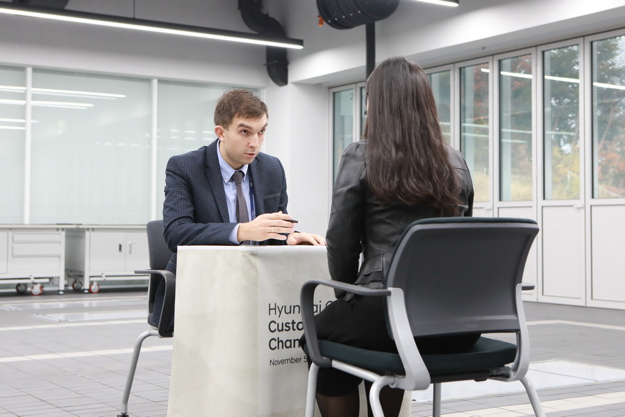 Hyundai купити в Чернігові. Нові Хюндай. Ціни на авто Hyundai в Чернігові - фото 7