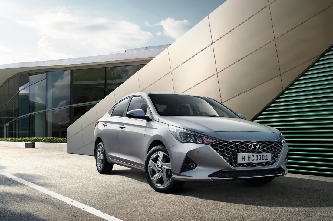 Hyundai купити в Чернігові. Нові Хюндай. Ціни на авто Hyundai в Чернігові - фото 6