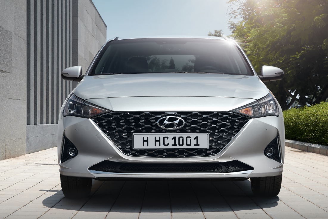 Hyundai купити в Чернігові. Нові Хюндай. Ціни на авто Hyundai в Чернігові - фото 10