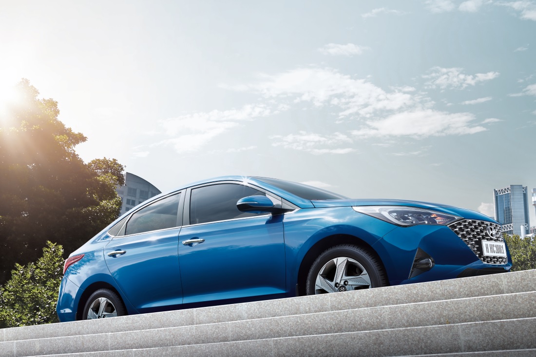 Hyundai купити в Чернігові. Нові Хюндай. Ціни на авто Hyundai в Чернігові - фото 9