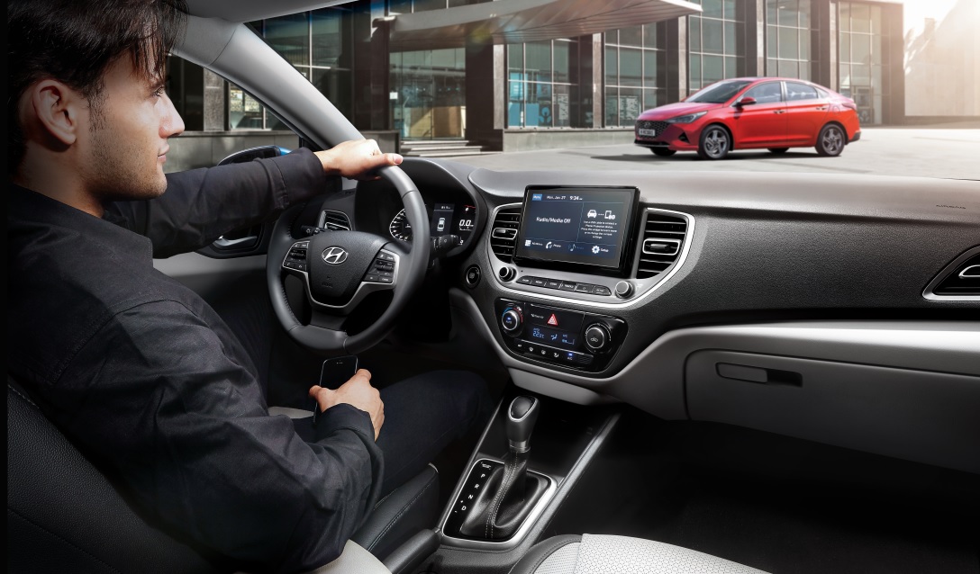 Hyundai купити в Чернігові. Нові Хюндай. Ціни на авто Hyundai в Чернігові - фото 12