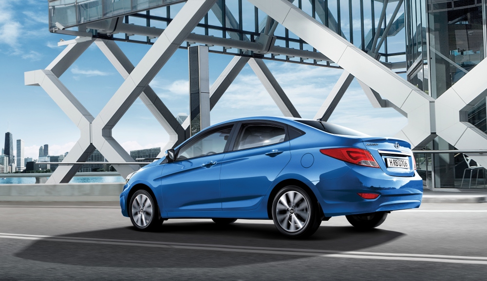 Hyundai купити в Чернігові. Нові Хюндай. Ціни на авто Hyundai в Чернігові - фото 6