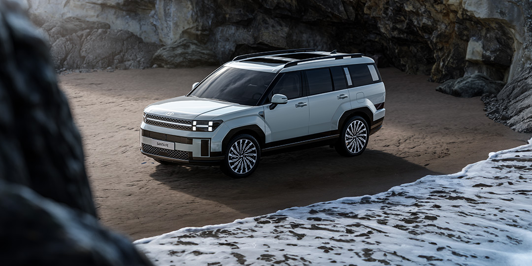 Hyundai купити в Чернігові. Нові Хюндай. Ціни на авто Hyundai в Чернігові - фото 6