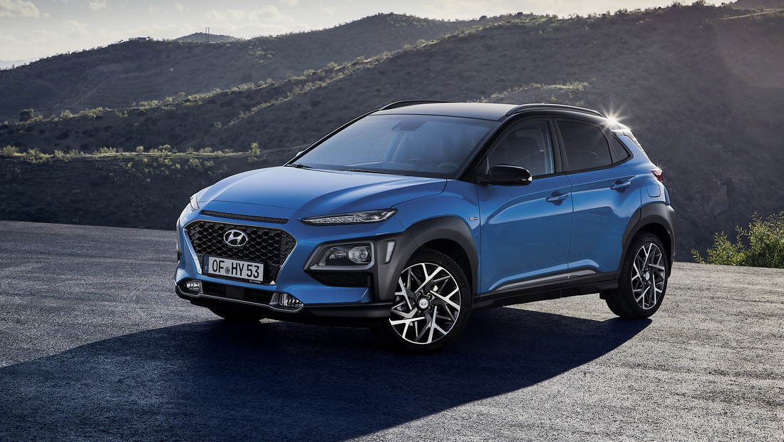 Hyundai купити в Чернігові. Нові Хюндай. Ціни на авто Hyundai в Чернігові - фото 6