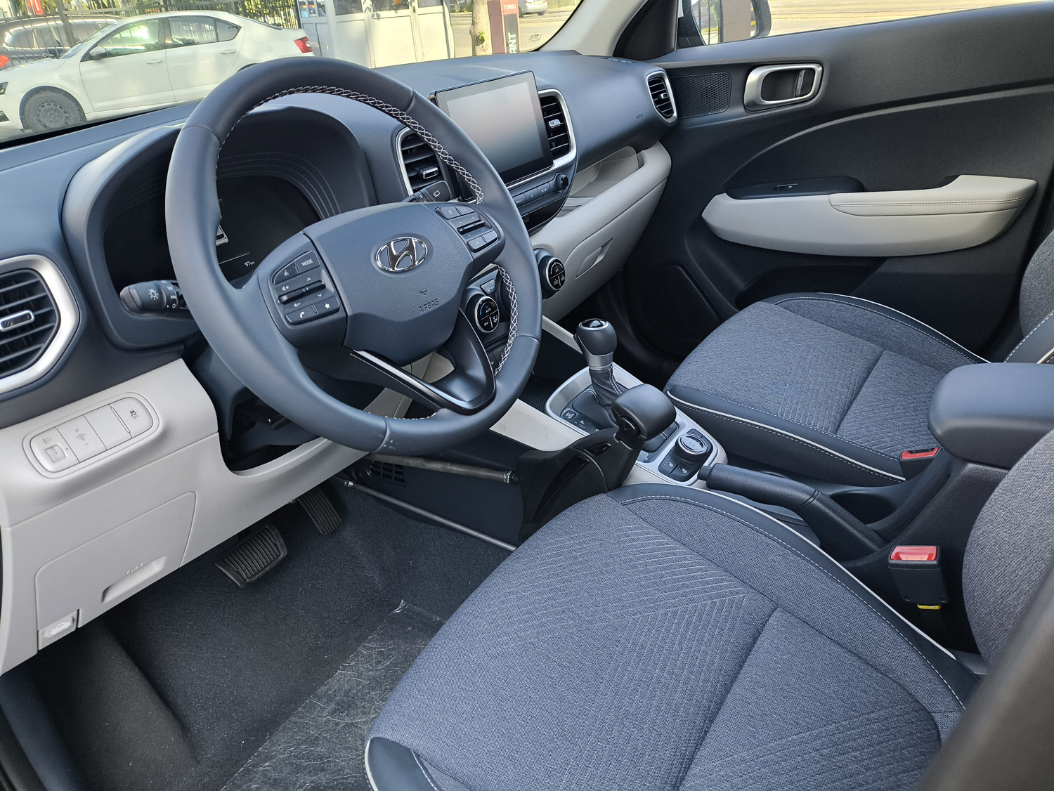 Hyundai купити в Чернігові. Нові Хюндай. Ціни на авто Hyundai в Чернігові - фото 6