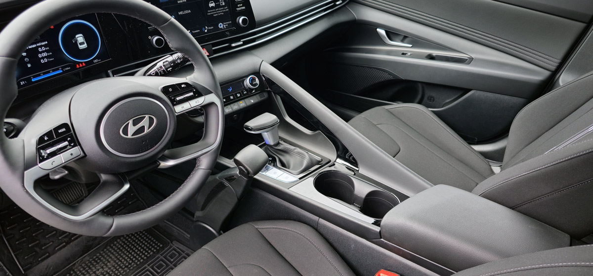 Hyundai купити в Чернігові. Нові Хюндай. Ціни на авто Hyundai в Чернігові - фото 6