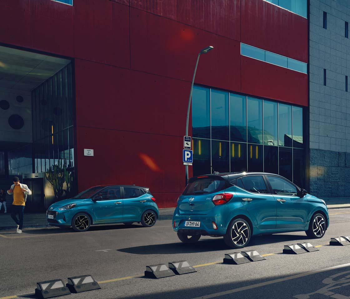 Hyundai купити в Чернігові. Нові Хюндай. Ціни на авто Hyundai в Чернігові - фото 7