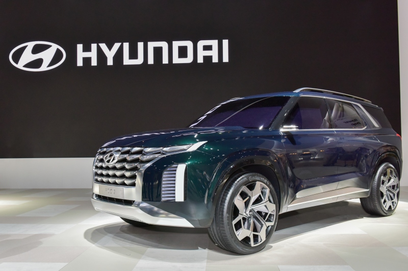 Hyundai купити в Чернігові. Нові Хюндай. Ціни на авто Hyundai в Чернігові - фото 6