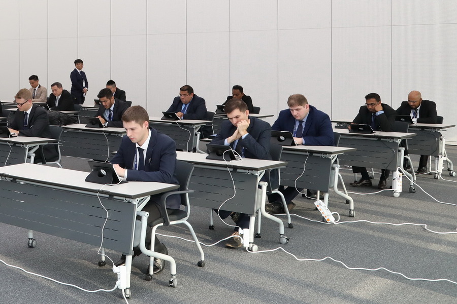 Hyundai купити в Чернігові. Нові Хюндай. Ціни на авто Hyundai в Чернігові - фото 8