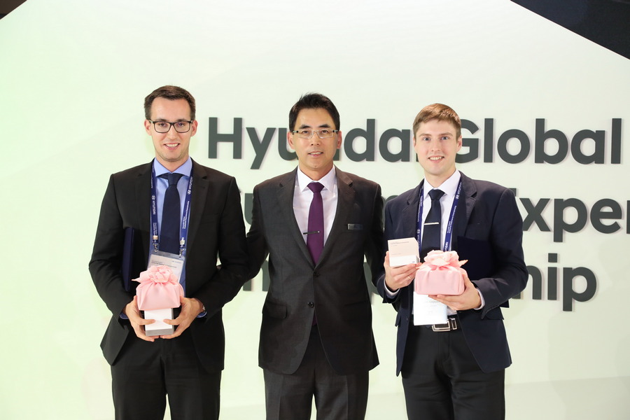 Hyundai купити в Чернігові. Нові Хюндай. Ціни на авто Hyundai в Чернігові - фото 6