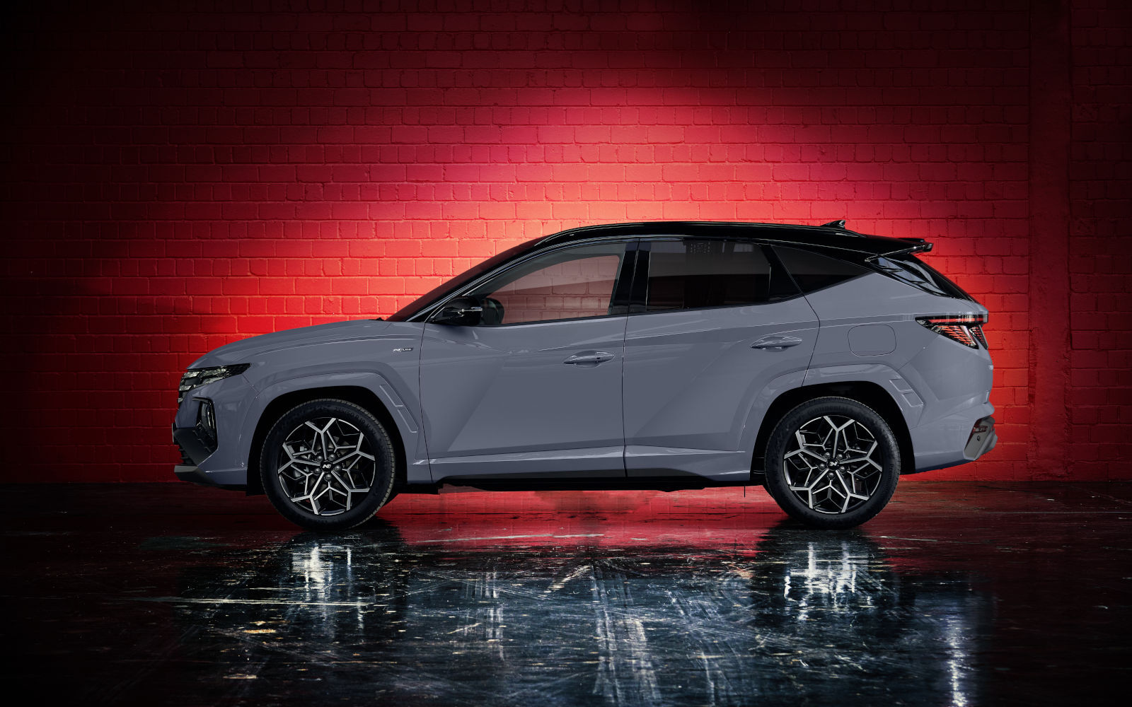 Hyundai купити в Чернігові. Нові Хюндай. Ціни на авто Hyundai в Чернігові - фото 9