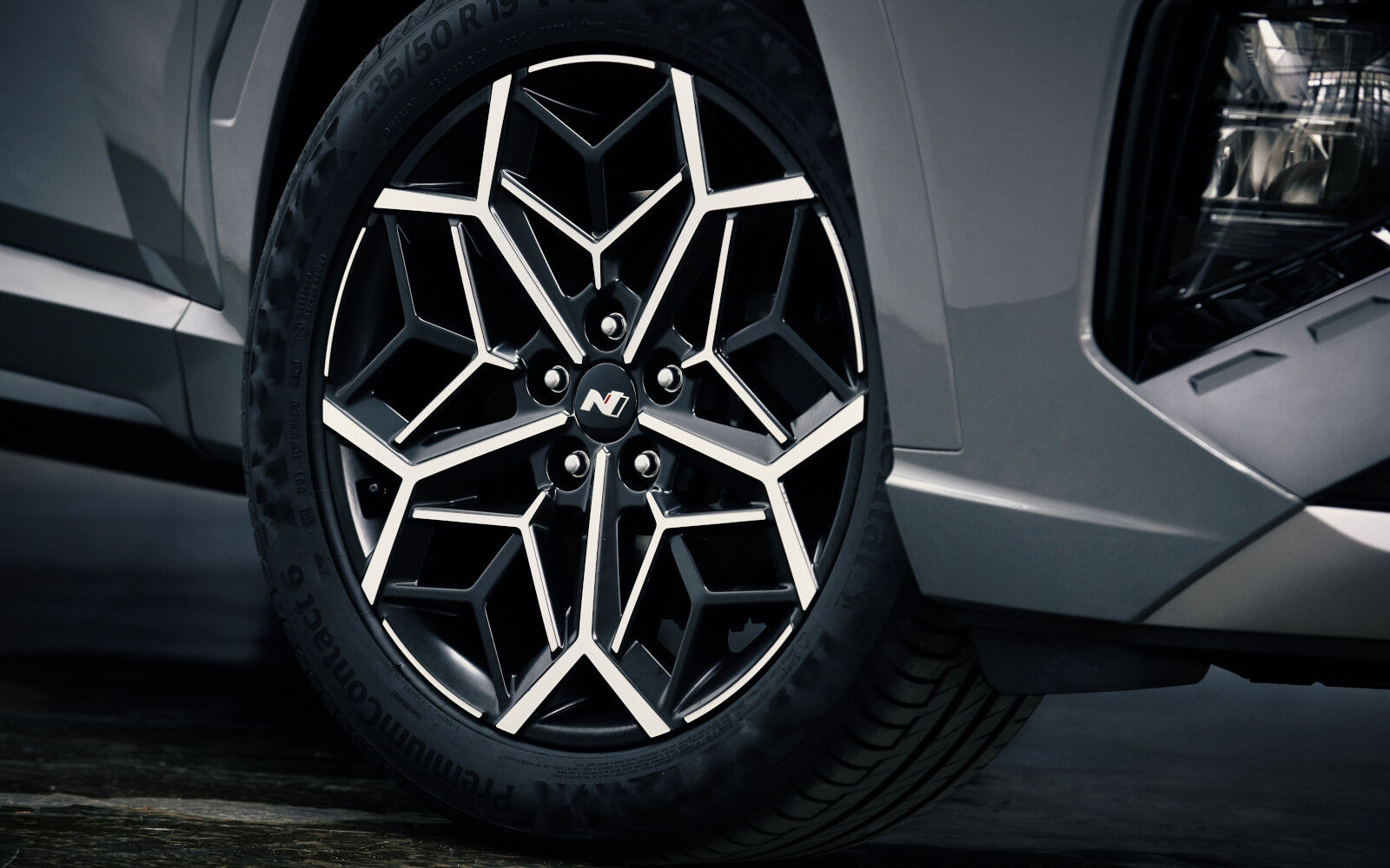 Hyundai купити в Чернігові. Нові Хюндай. Ціни на авто Hyundai в Чернігові - фото 11