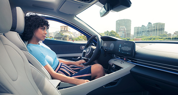 Hyundai купити в Чернігові. Нові Хюндай. Ціни на авто Hyundai в Чернігові - фото 8