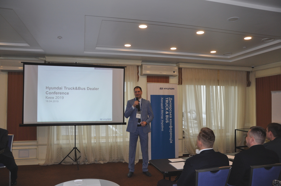 Hyundai купити в Чернігові. Нові Хюндай. Ціни на авто Hyundai в Чернігові - фото 6