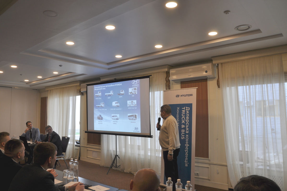 Hyundai купити в Чернігові. Нові Хюндай. Ціни на авто Hyundai в Чернігові - фото 8