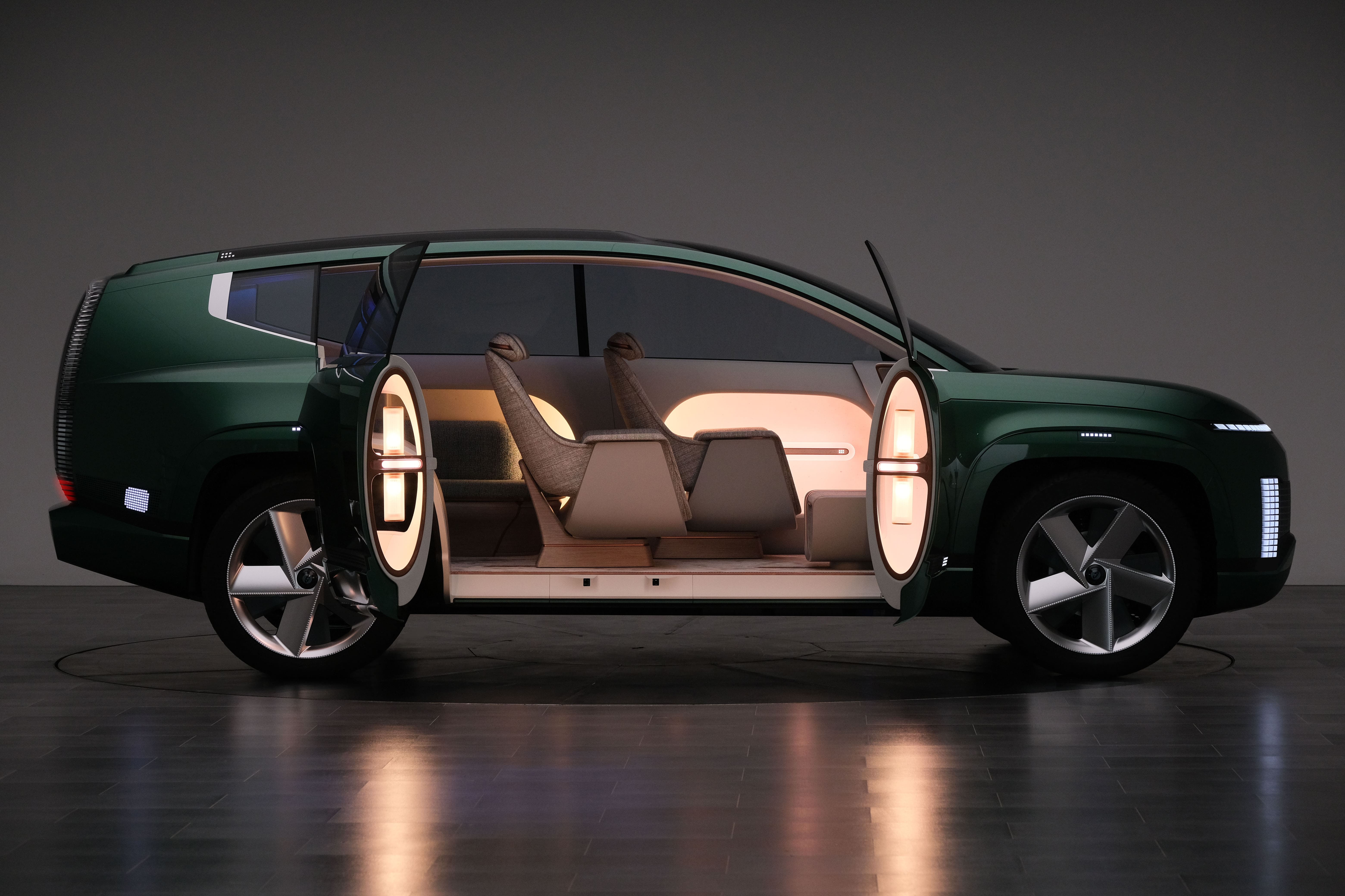 Hyundai купити в Чернігові. Нові Хюндай. Ціни на авто Hyundai в Чернігові - фото 8