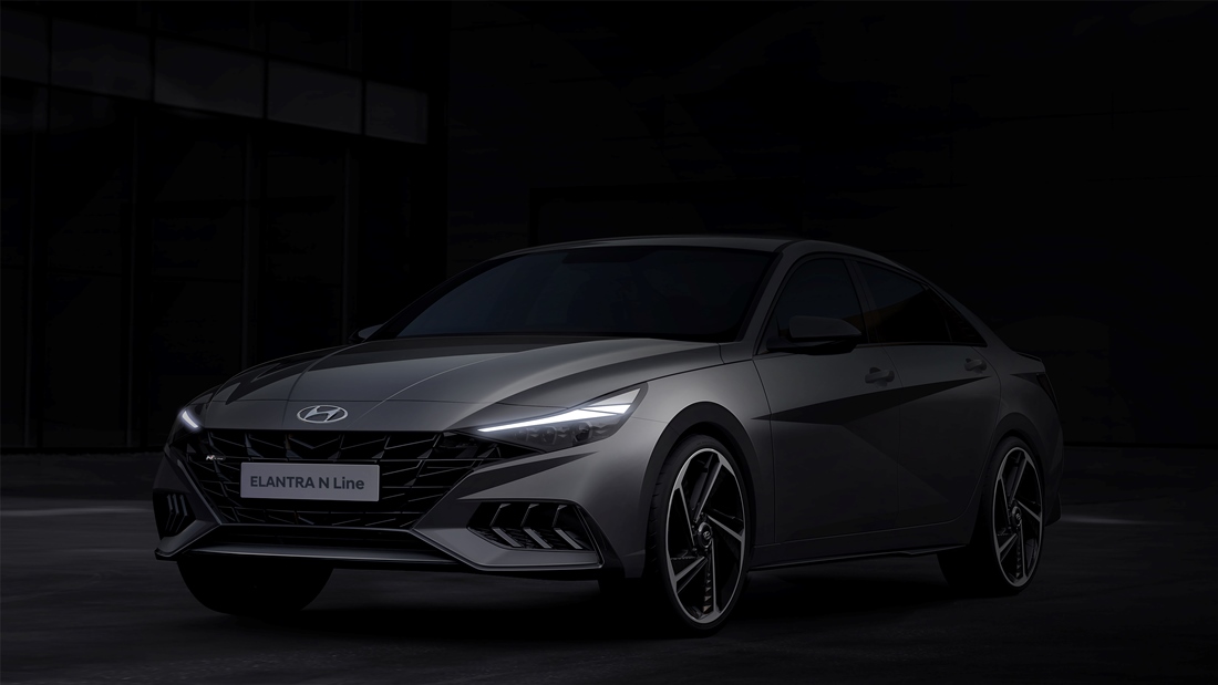 Hyundai купити в Чернігові. Нові Хюндай. Ціни на авто Hyundai в Чернігові - фото 6