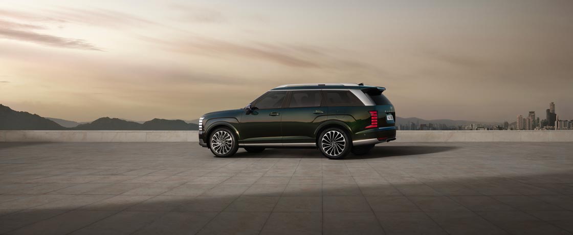 Hyundai купити в Чернігові. Нові Хюндай. Ціни на авто Hyundai в Чернігові - фото 6