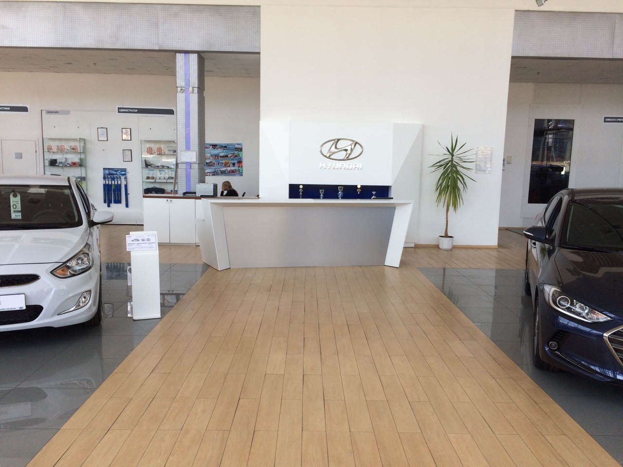 Hyundai купити в Чернігові. Нові Хюндай. Ціни на авто Hyundai в Чернігові - фото 6