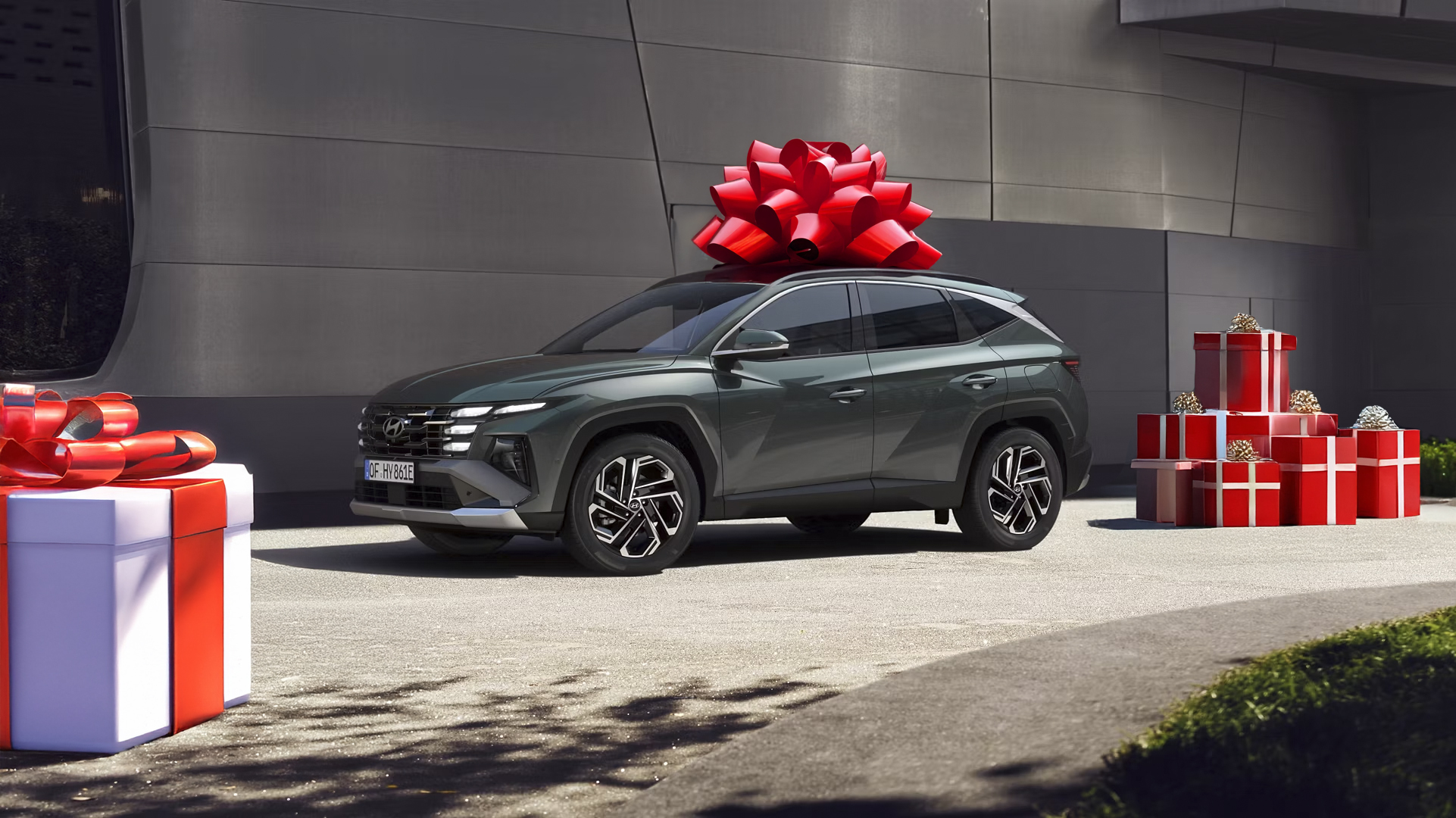 Hyundai купити в Чернігові. Нові Хюндай. Ціни на авто Hyundai в Чернігові - фото 6