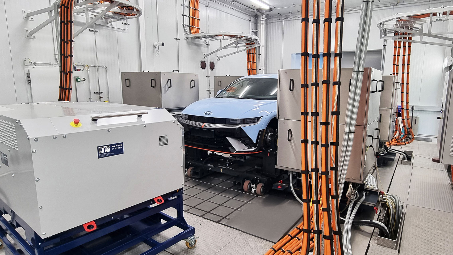 Hyundai купити в Чернігові. Нові Хюндай. Ціни на авто Hyundai в Чернігові - фото 7