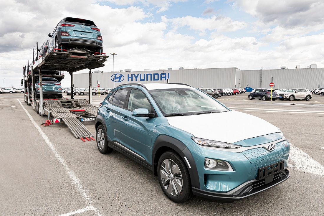 Hyundai купити в Чернігові. Нові Хюндай. Ціни на авто Hyundai в Чернігові - фото 7