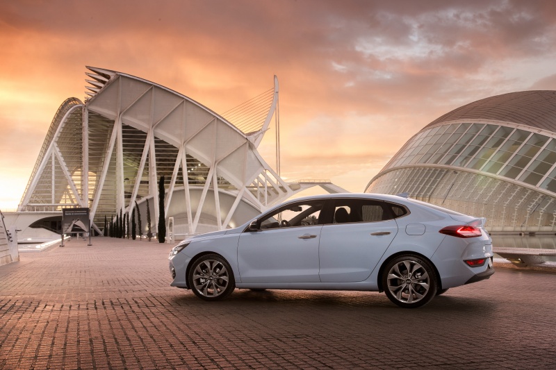 Hyundai купити в Чернігові. Нові Хюндай. Ціни на авто Hyundai в Чернігові - фото 9