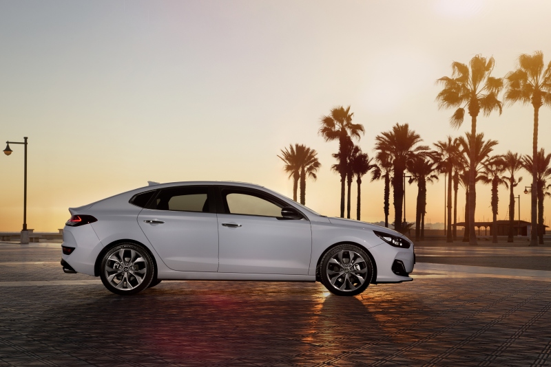 Hyundai купити в Чернігові. Нові Хюндай. Ціни на авто Hyundai в Чернігові - фото 6