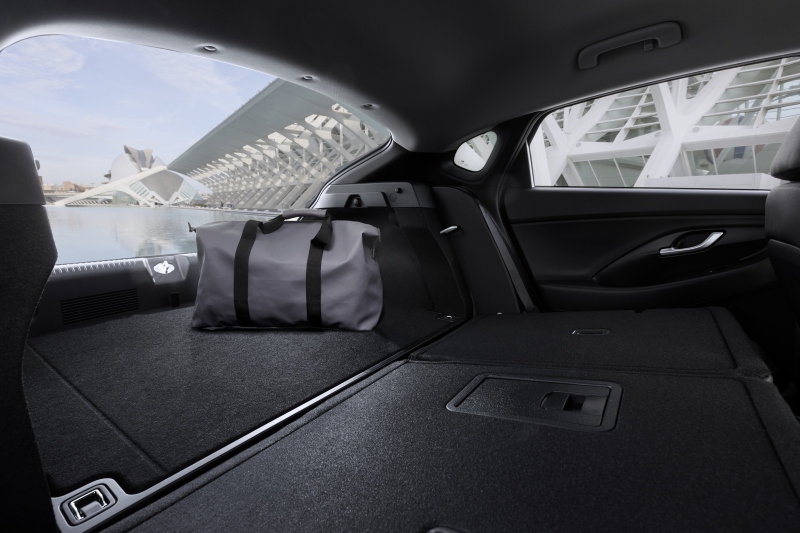 Hyundai купити в Чернігові. Нові Хюндай. Ціни на авто Hyundai в Чернігові - фото 7