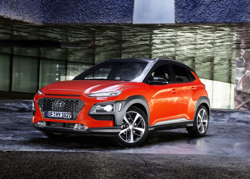 Hyundai купити в Чернігові. Нові Хюндай. Ціни на авто Hyundai в Чернігові - фото 7