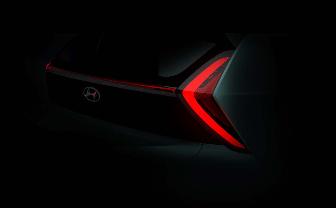 Hyundai купити в Чернігові. Нові Хюндай. Ціни на авто Hyundai в Чернігові - фото 7